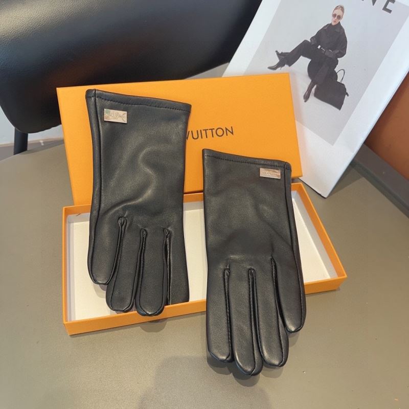 Louis Vuitton Gloves